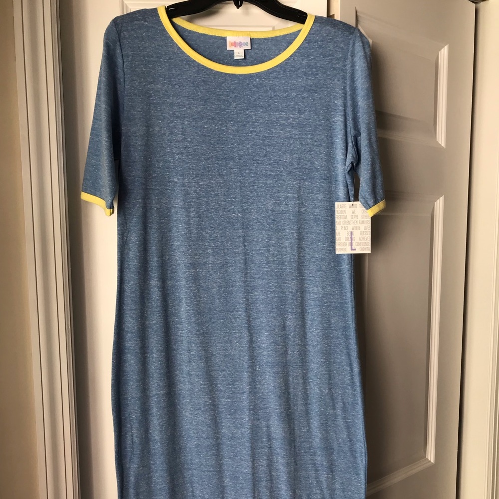 L LuLaRoe Julia
